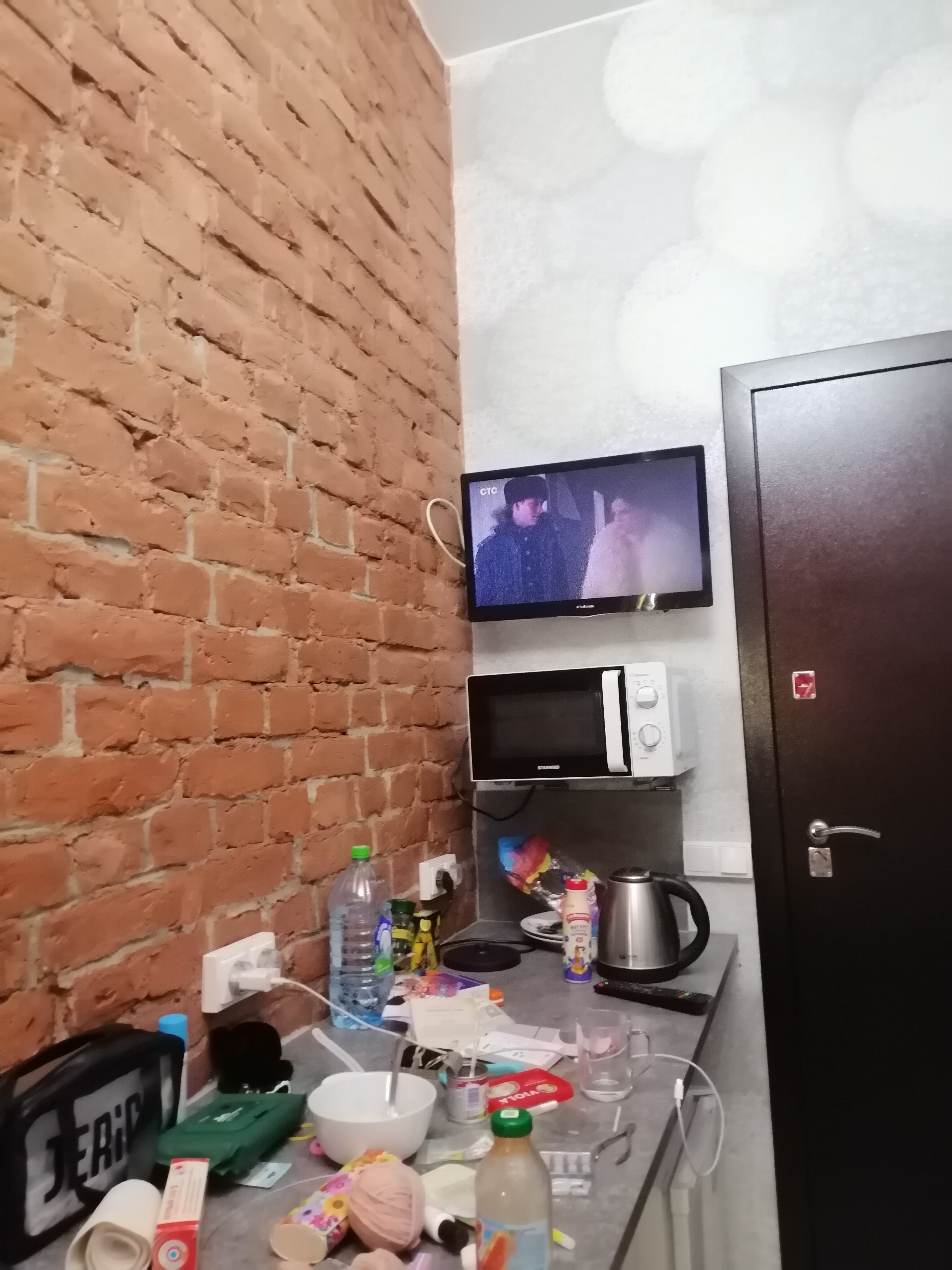 Фото Чёрное Дерево