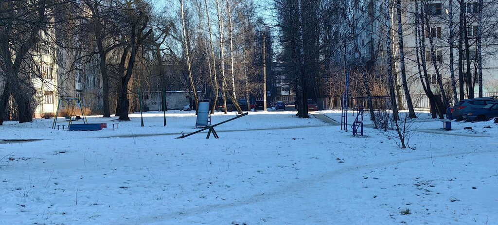Playground Playground, Smolensk, photo