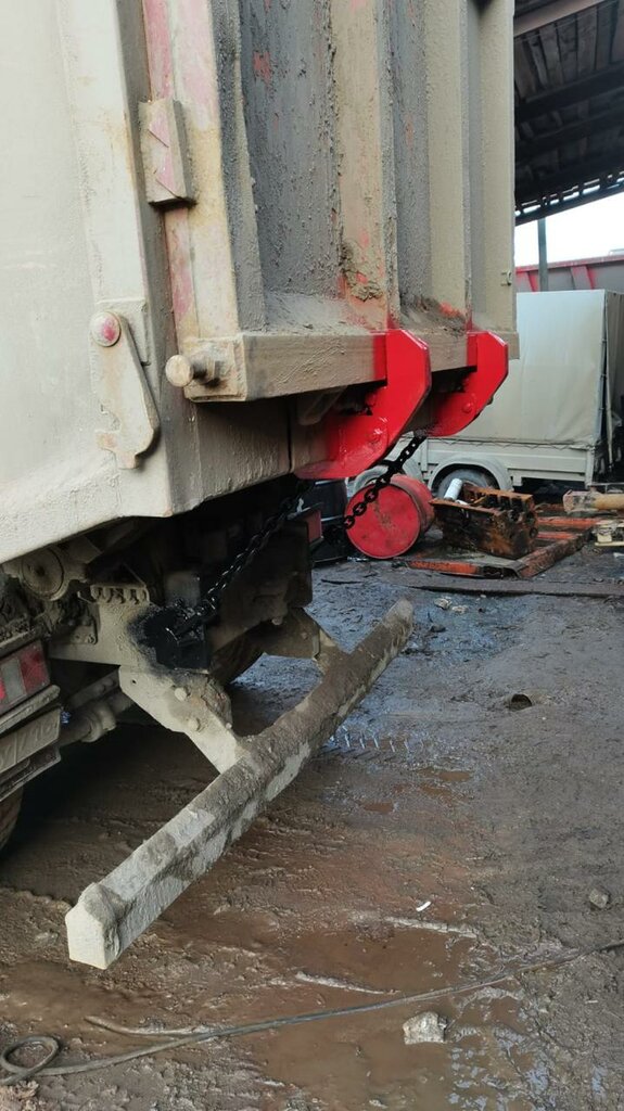 Repair of trucks РемСервис, Kazan, photo