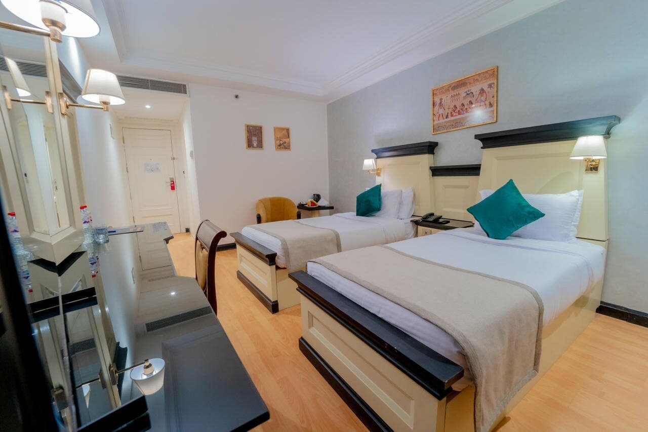 Фото The Temple Hotel & Spa