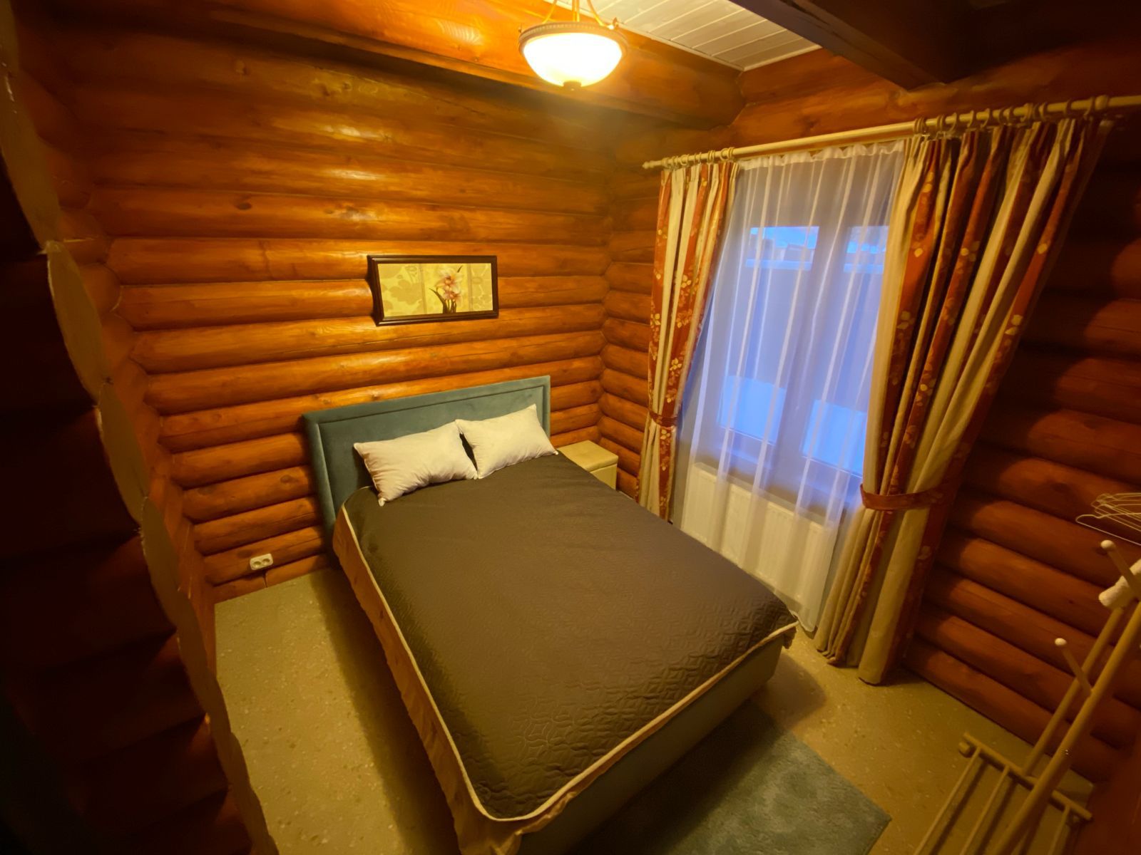 Фото Три сосны