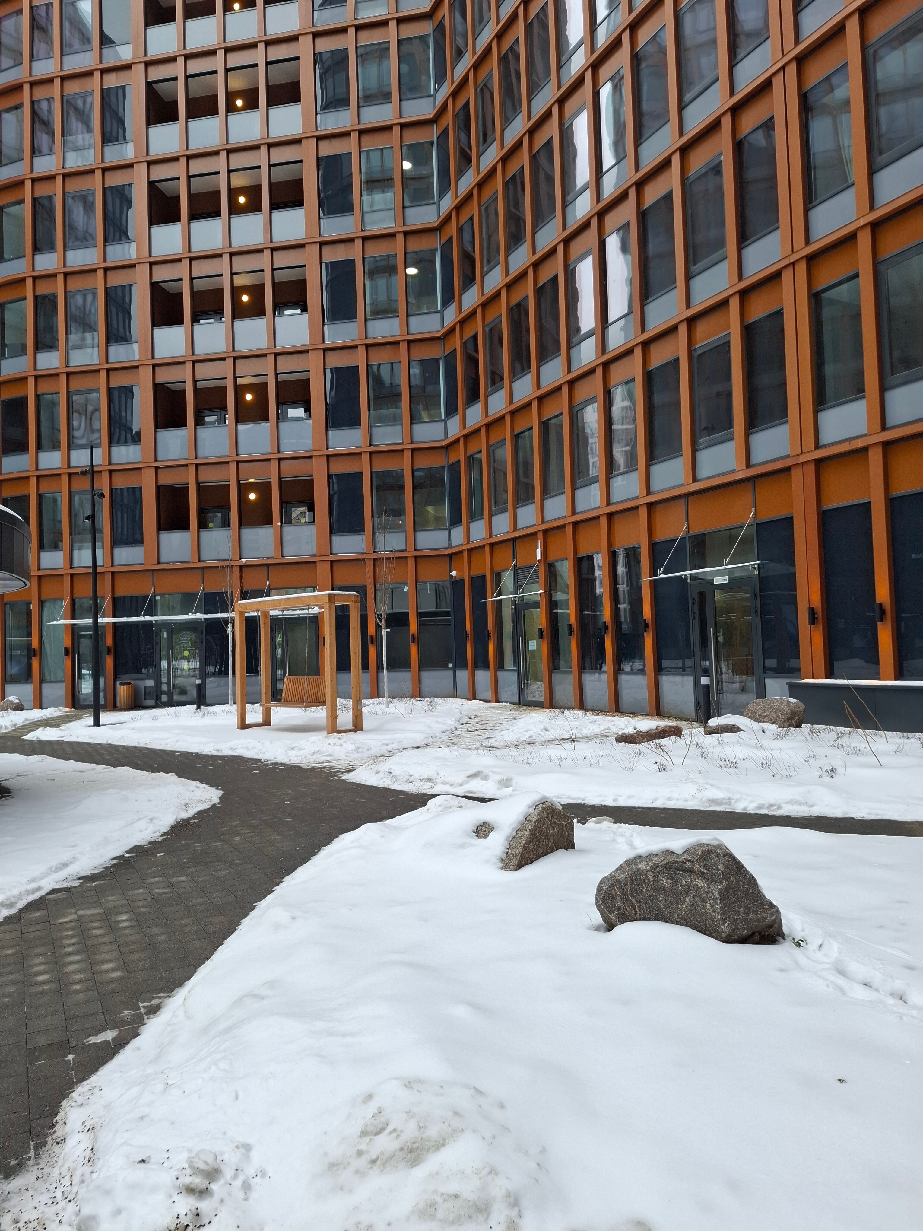 Фото 25/7 Заневский