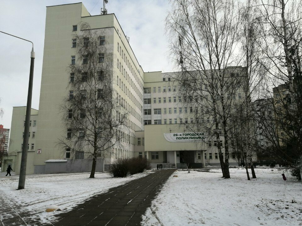 Religious goods Свято-Елисаветинский монастырь, церковная лавка, Minsk, photo