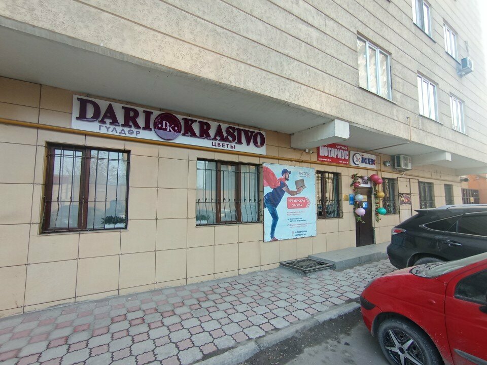 Community organization Association of Legal Clinics of Kyrgyzstan, Bishkek, photo
