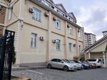 ВВ Логистик (Parkhomenko Street, 30) ، شركة التخطيط والتنفيذ