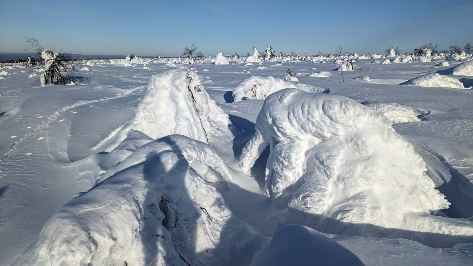 Фото Шале Аджигардак