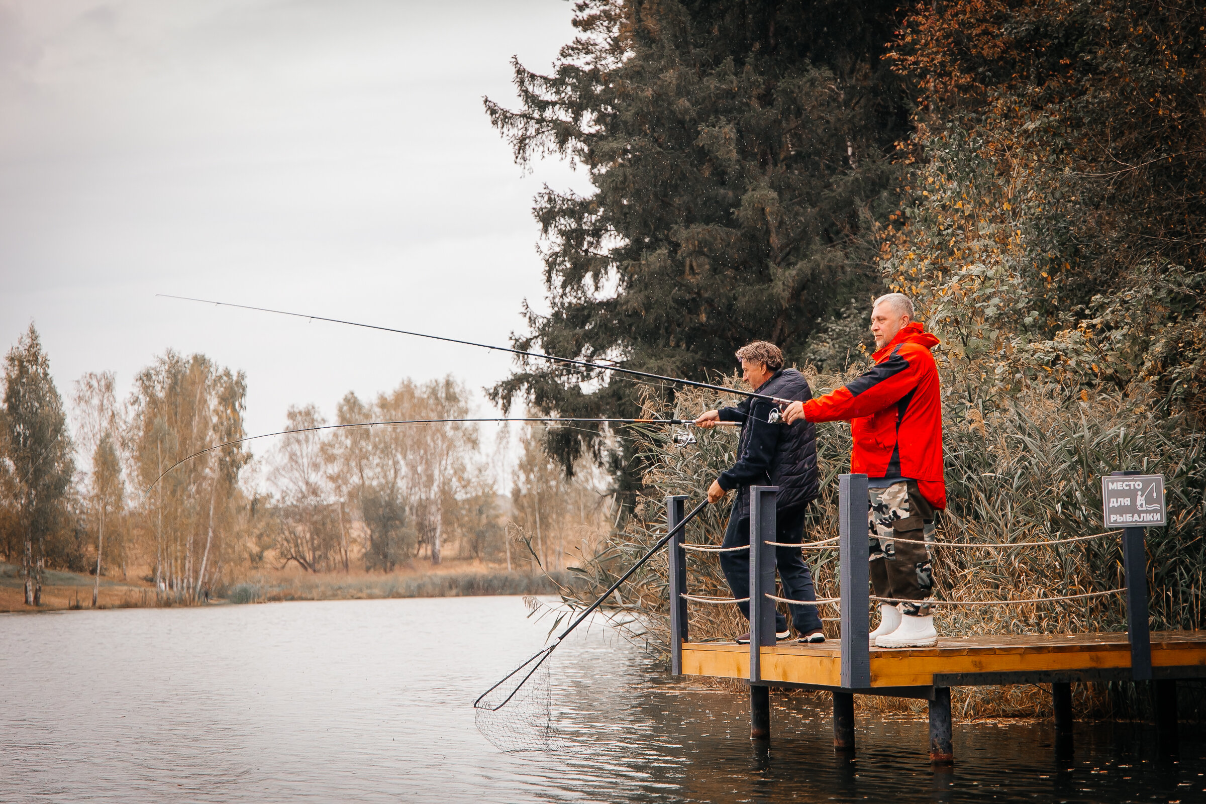 Фото Никольские росы