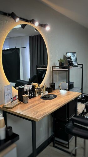 Eyebrow and eyelash salon Kondrateva Studio, Tulun, photo