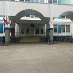 Школа № 1191, здание № 1 (Moscow, Mitinskaya Street, 48к2), school
