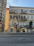 Freestyle (Dilara Aliyeva Street, 196B), hostel