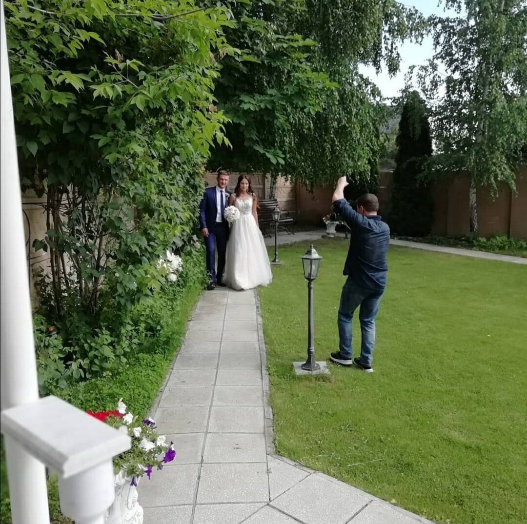 Фото Журавли