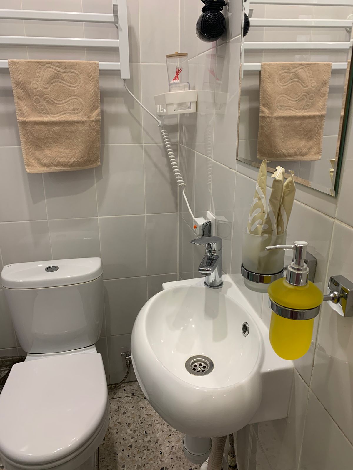 Фото Степаненков