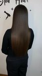 Star-hair (Pervomayskaya Street, 56), beauty salon