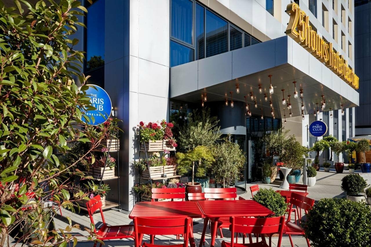 Фото отеля 5