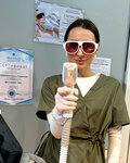 Laser_dubrovo (selo Stromyn, mikrorayon Noginsk-9, Kosmicheskaya ulitsa, 2), hair removal