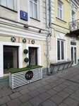 Maxton. studio (Verkhnyaya Radischevskaya Street, 7с1), it company
