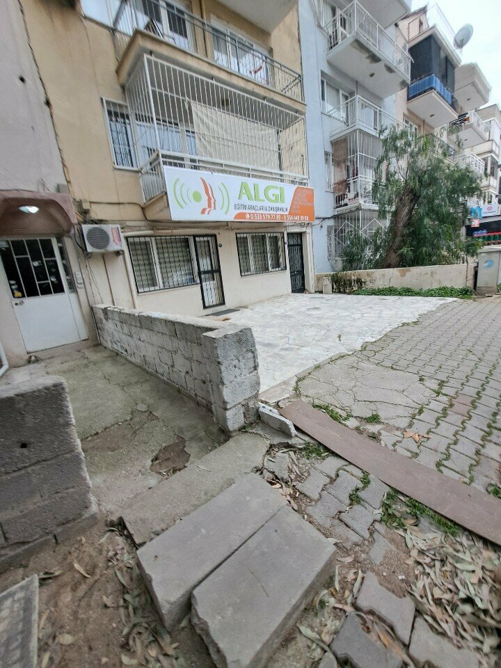 Business consulting Perception Educational Tools & Consultancy, Izmir, photo