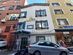 Ozge Oguz Beauty (Istanbul, Gaziosmanpasa, Merkez Neighborhood, Atlas Street, 1B), beauty salon