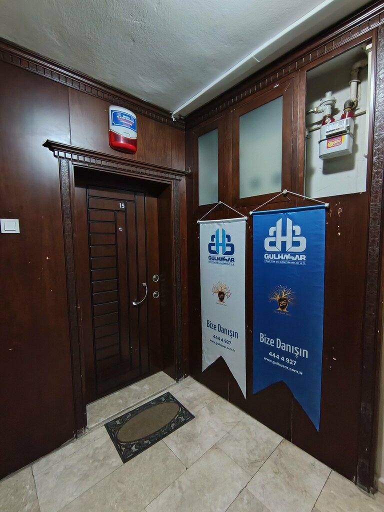 Business consulting Gulhasar Management and Consultancy, Ankara, photo