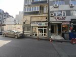 Sezgin Otomotiv (Istanbul, Beyoglu, Dolapdere Taksim Avenue, 71), car service, auto repair