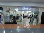 Madu (Dostyq kóshesi, 18), clothing store