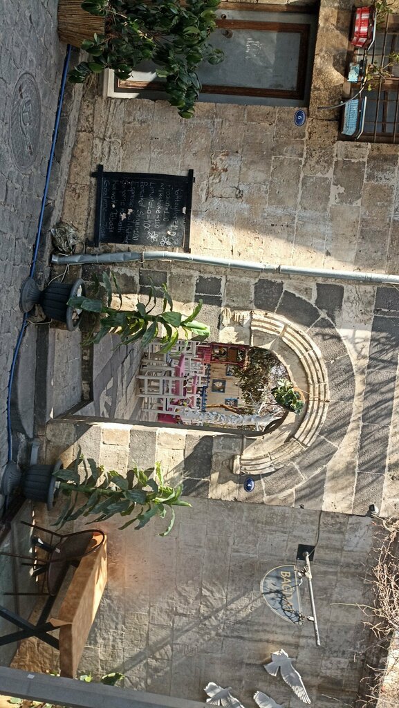 Cafe Bağdat Cafe, Gaziantep, photo