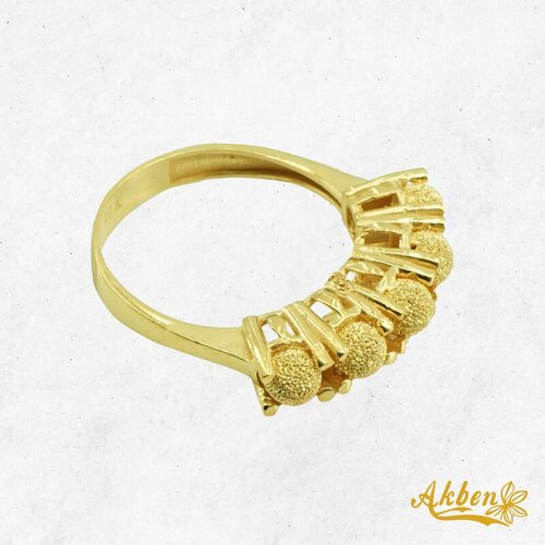 Akben Showroom Kahramanmaraş Toptan Altın Fotoğraf 2