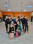 Спортивно-танцевальная студия Fit For Fun (Khlebozavodskaya ulitsa, 10) ، نادي اللياقة البدنية