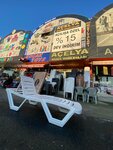 Acelya Garden Furniture (Istanbul, Bagcilar, Mahmutbey Neighborhood, 2449th Street, 9) ، أثاث الحدائق