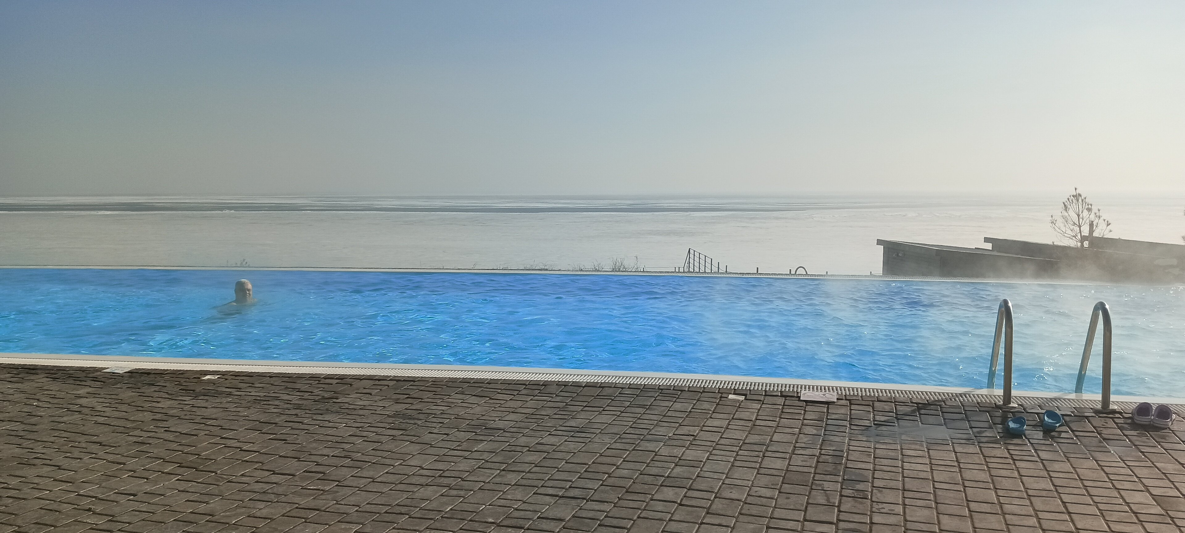 Фото Станция Морская