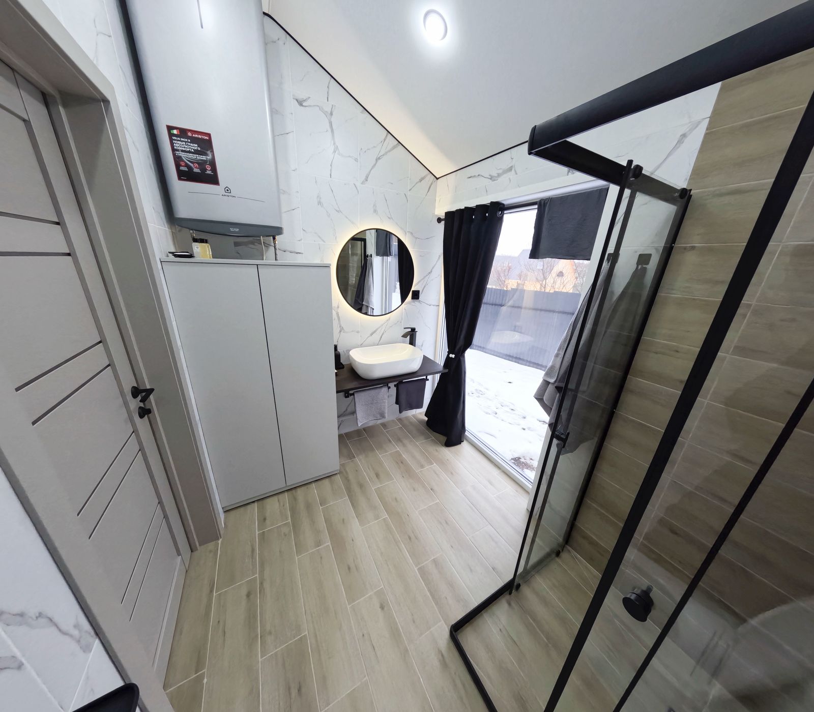 Фото Twix Houses