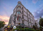 Istanbul Myy Hotel Asia (Istanbul, Pendik, West District, Hakimler Alley Street, 1A) ، فندق