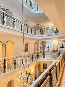 ‪Adalya Port Hotel‬ (Antalya, Muratpasa District, Selcuk Neighborhood, Iskele Avenue, 72), hotel