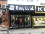 Beng Butik (Istanbul, Pendik, Dr. Orhan Maltepe Avenue, 60A), tienda de ropa