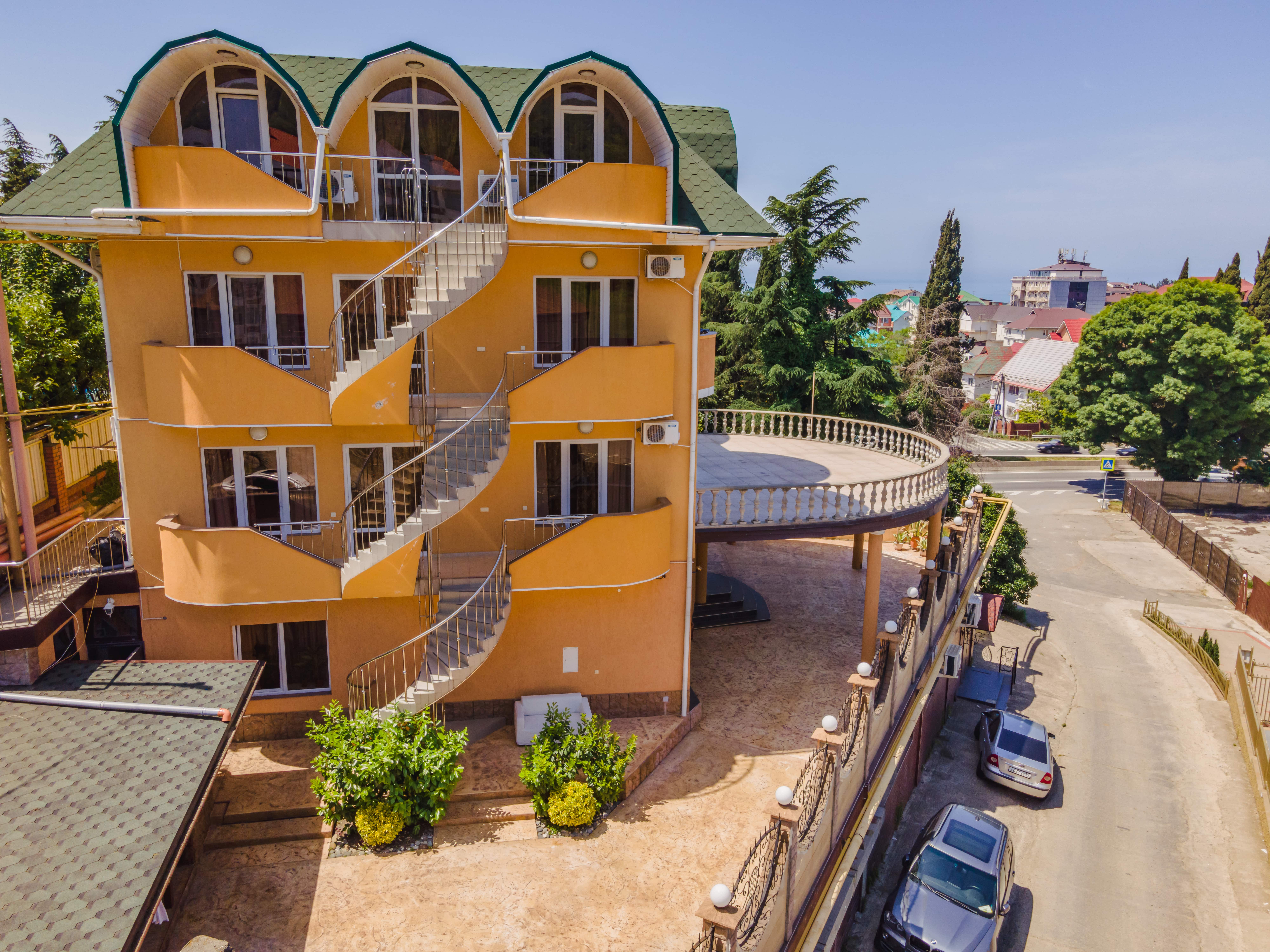 Фото Буржуазия