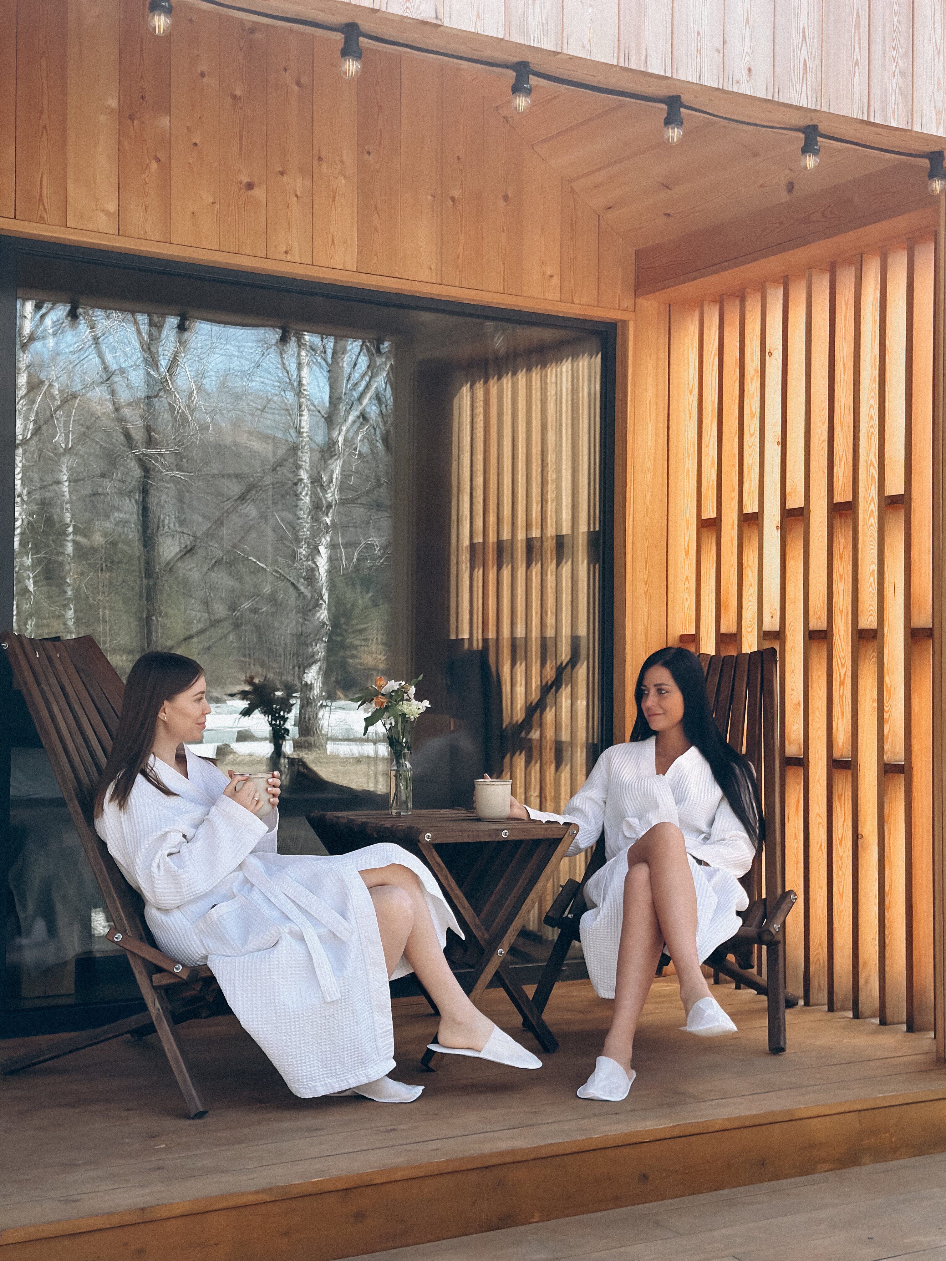 Фото Марсель