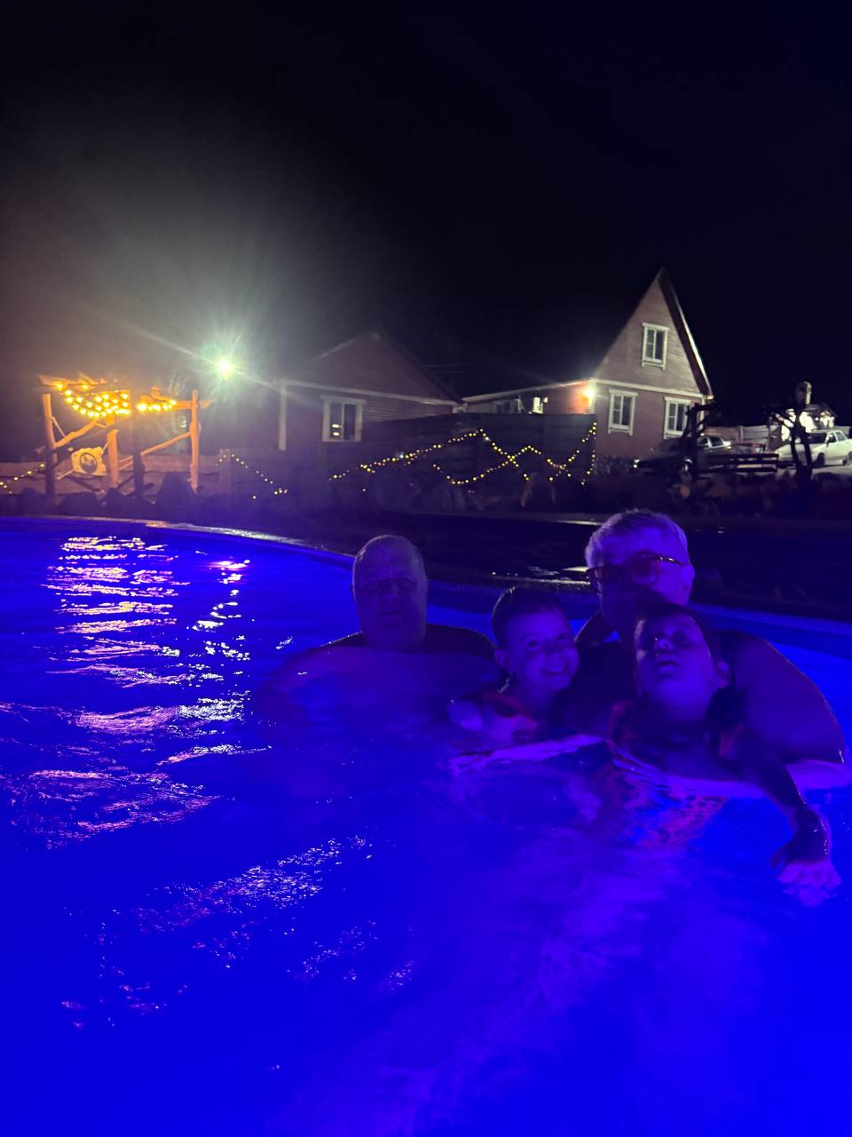 Фото Shambala_Village