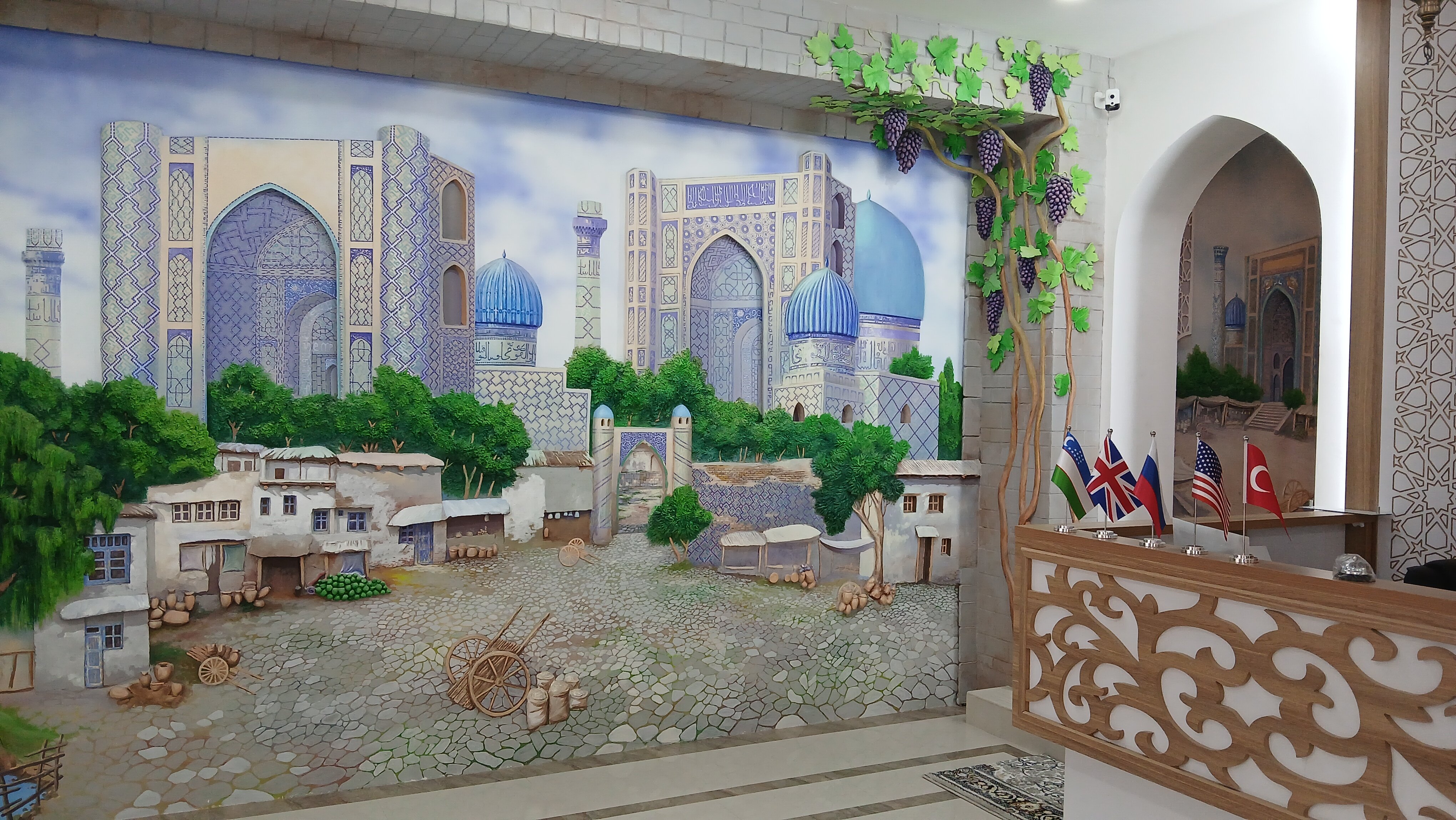 Фото Volidam Hotel