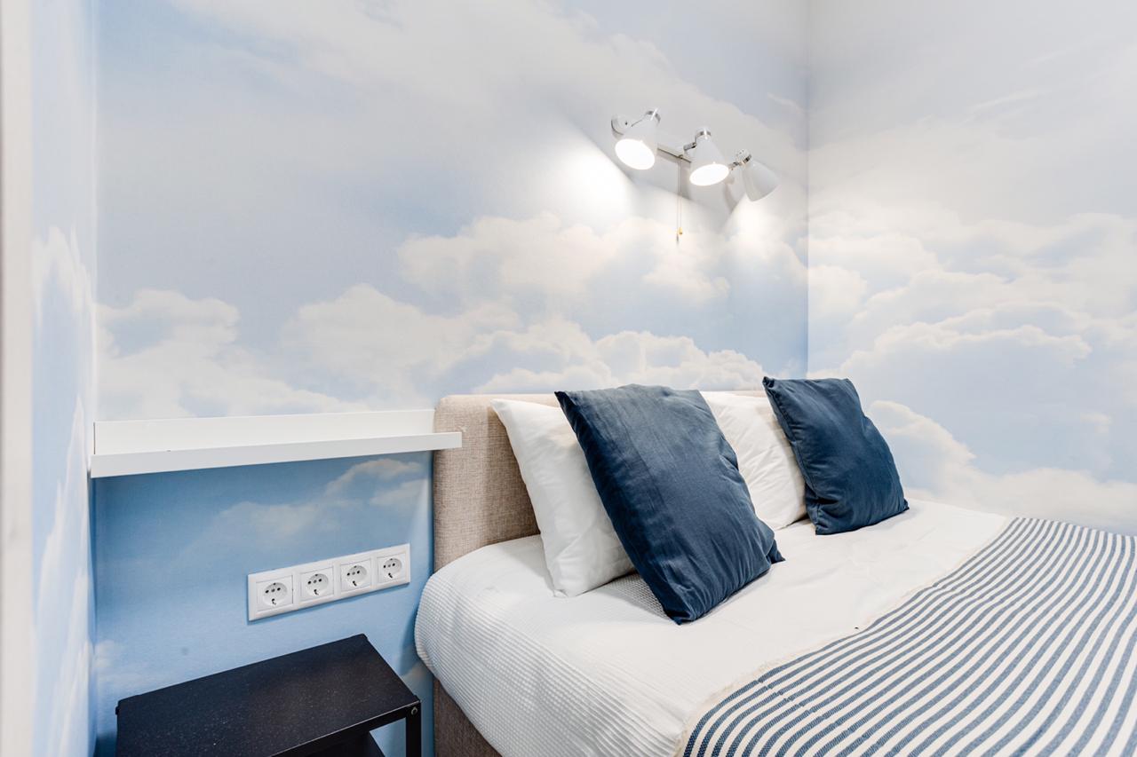 Фото Home24 на улице Сосновая 1к2