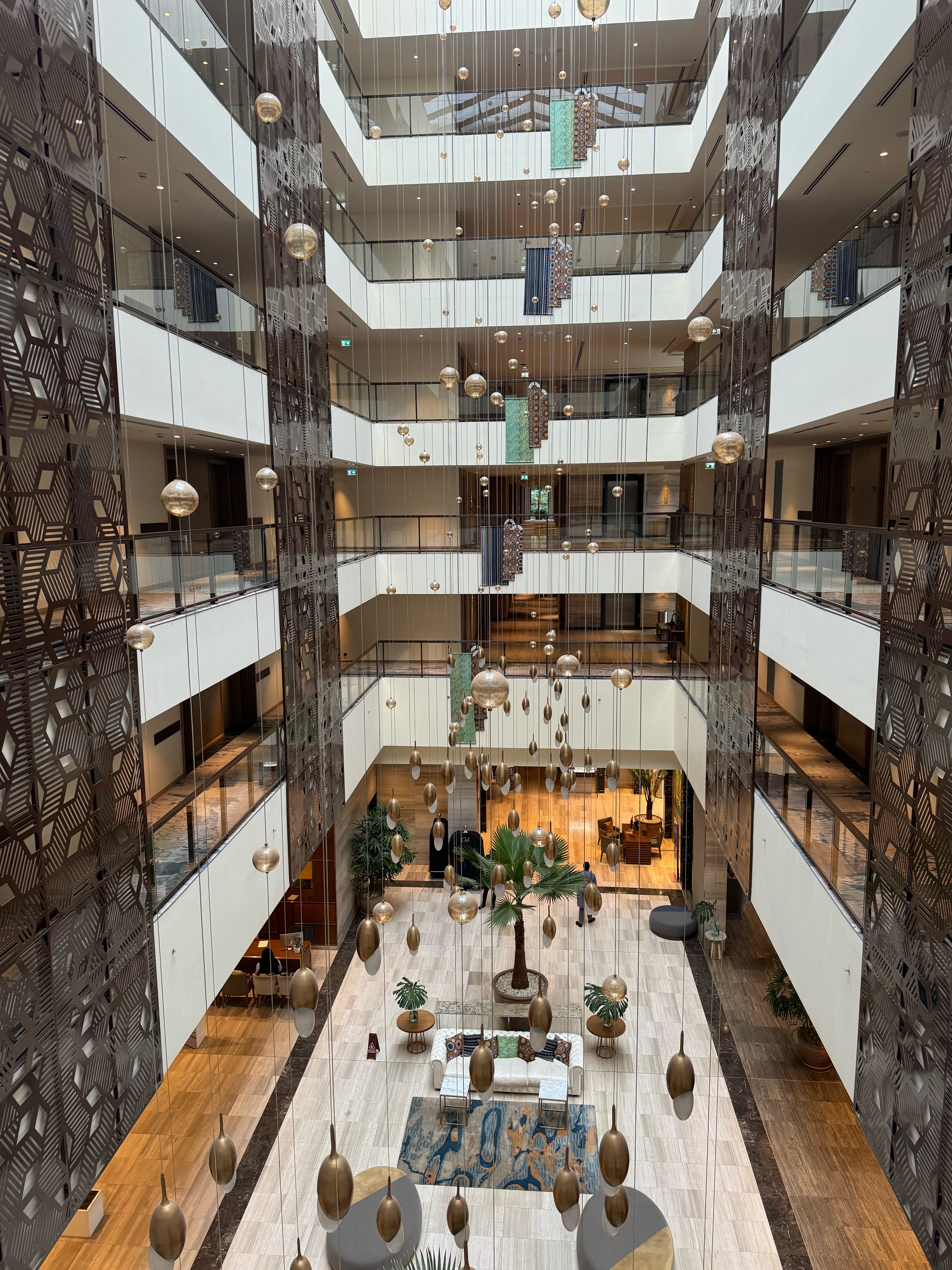 Фото Gran Melia Arusha