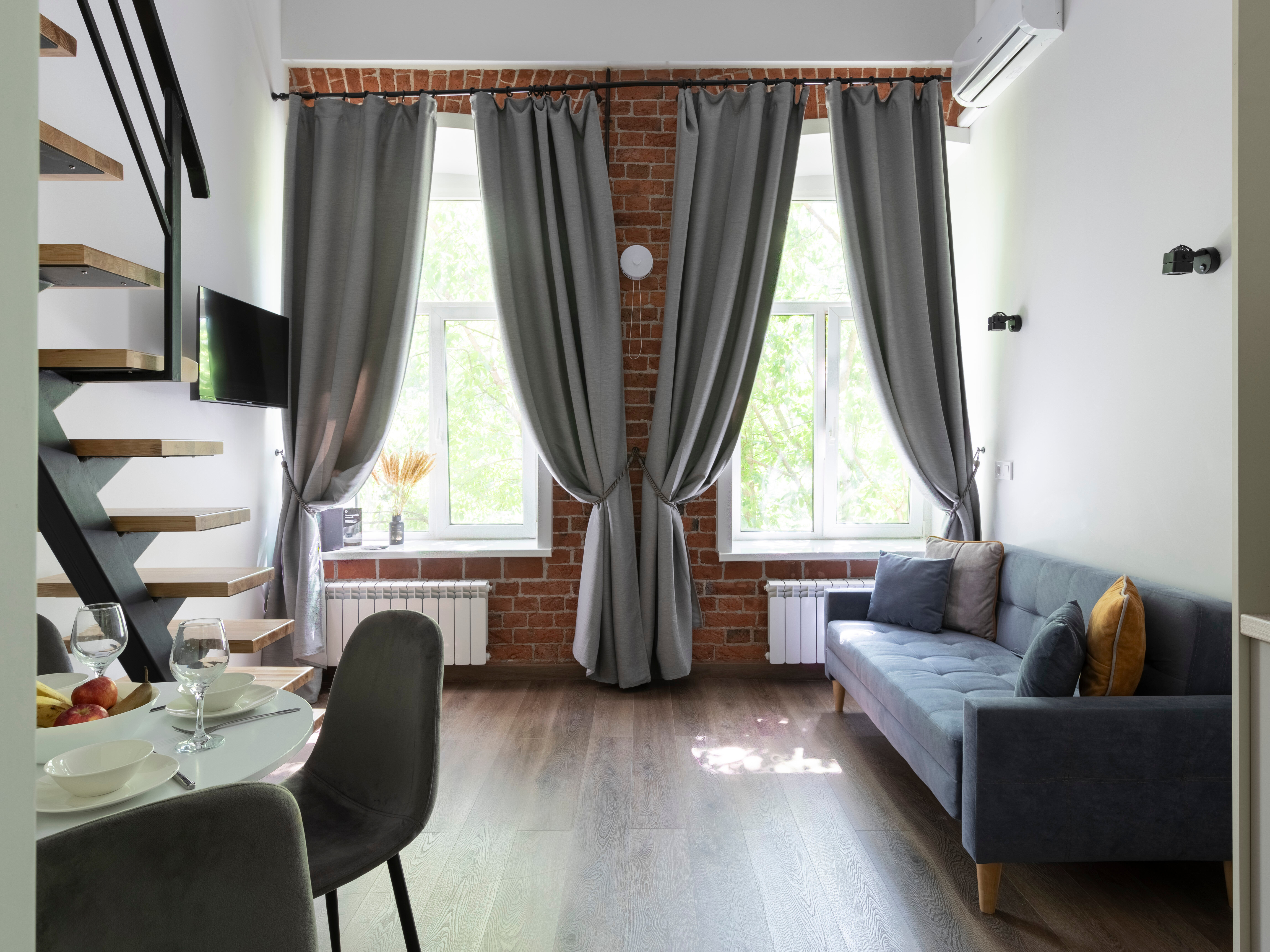 Фото Norke Prime Бауманская