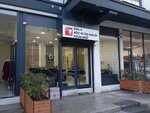 U Dental Clinic (Istanbul, Umraniye, Istiklal Neighborhood, Mihrach Street, 4B) ، عيادة خارجية لطب الأسنان
