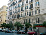 Dimora Sanfelice in the Heart of Naples (Campania, Naples, Via Sanfelice L.), hotel