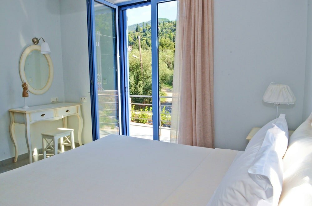 Фото Вилла Katerinas Village