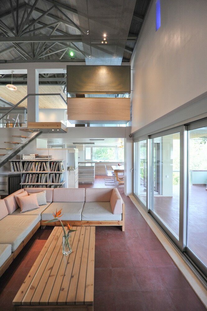 Фото The architect's house