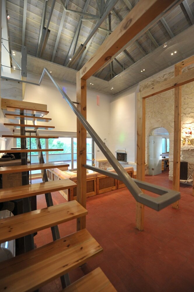 Фото The architect's house