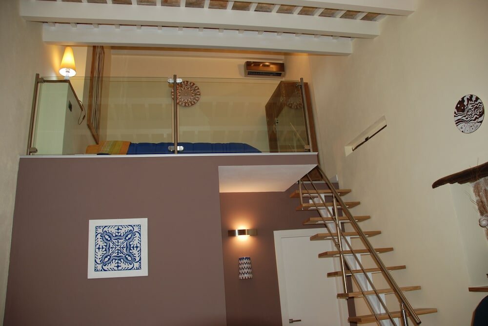 Фото Locanda Re Ruggero