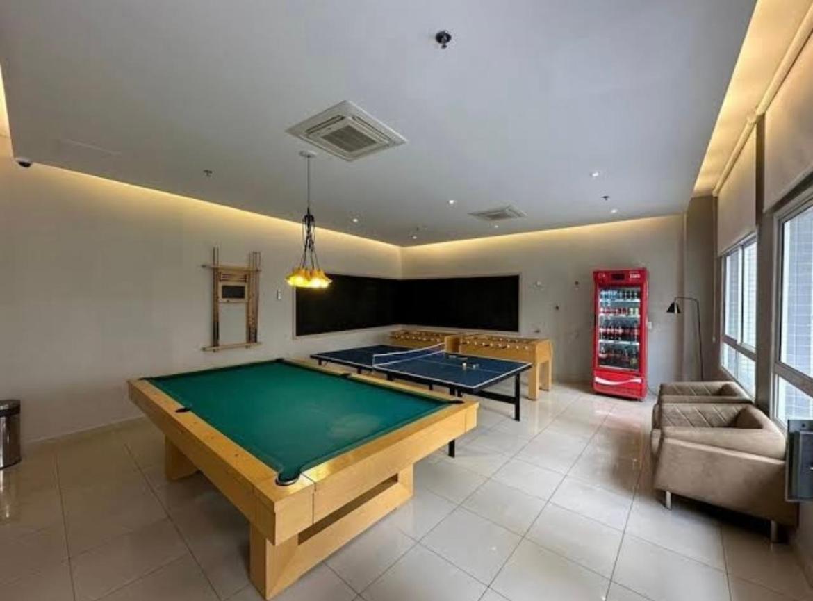 Фото Compacto de Luxo - Helbor My Way