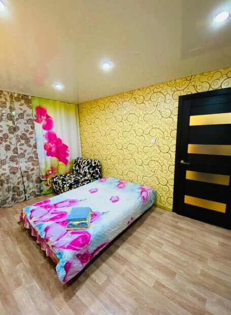 Фото Регион 89 на улице Комсомольская 27