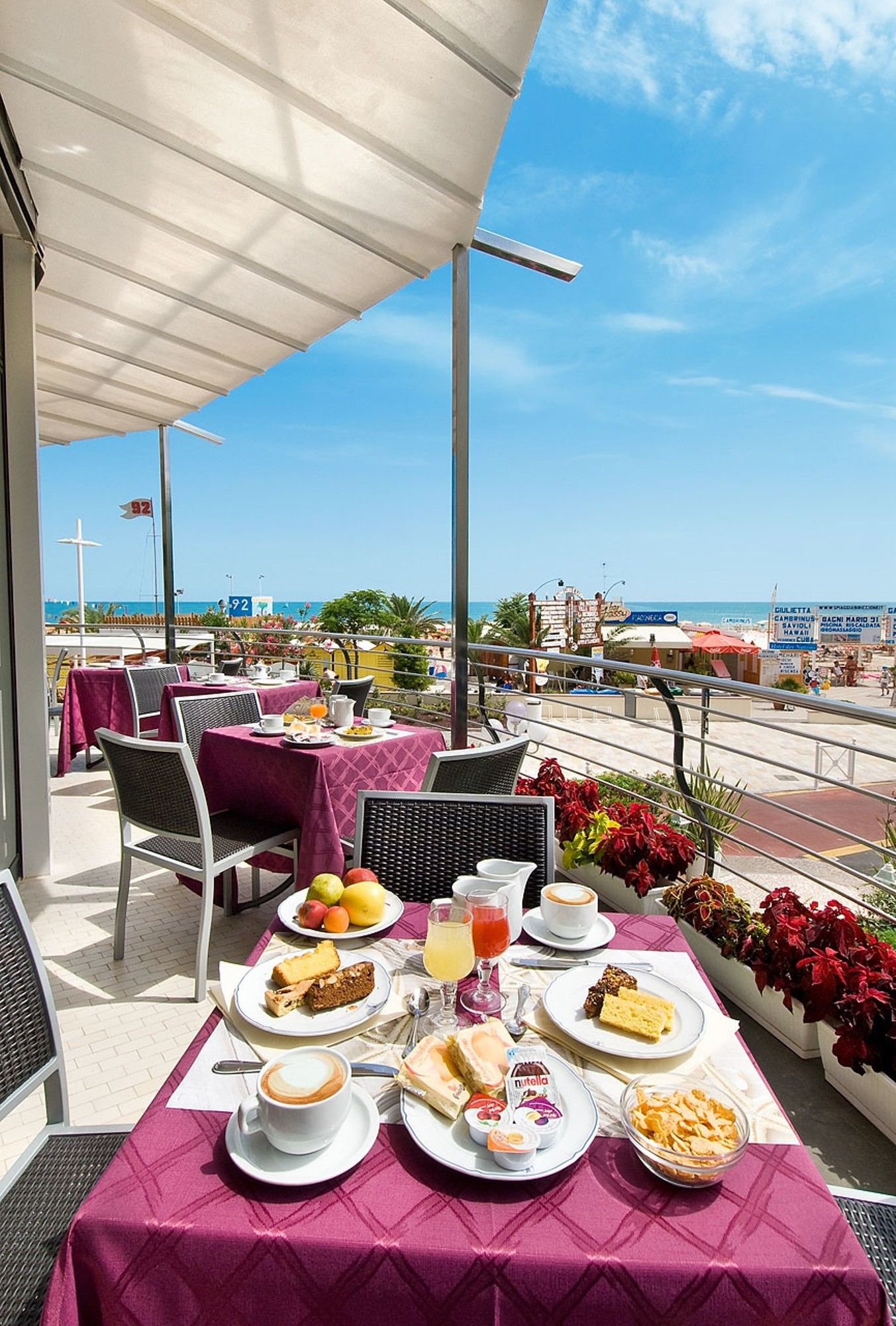 Фото Des Nations